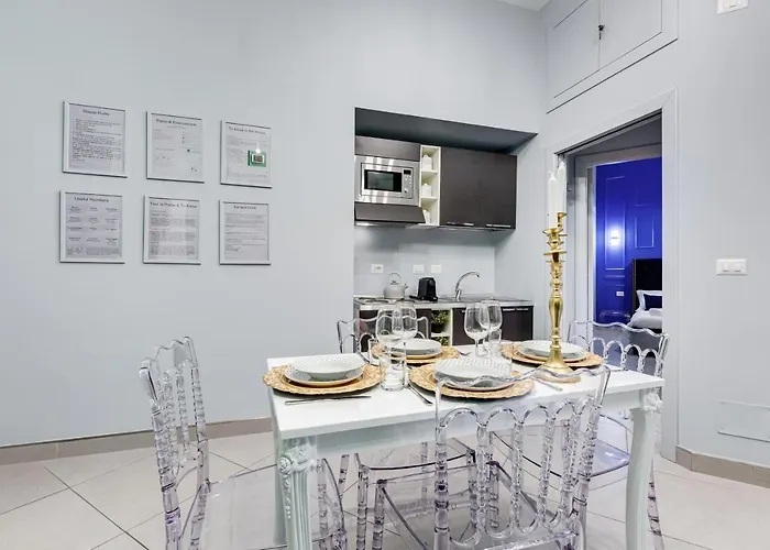 Luxury Trevi Fountain - Your Italian Holidays דירה רומא